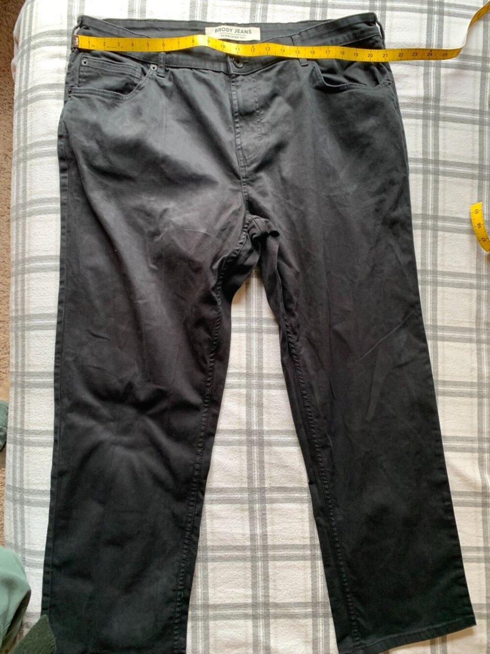 Brody jeans